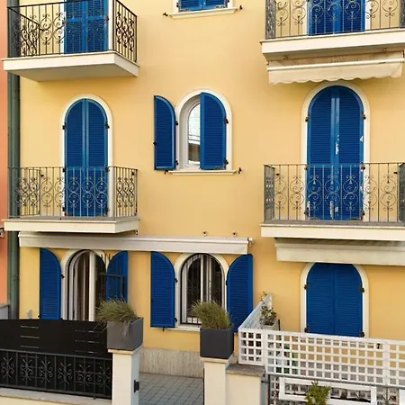شقة Porto Recanati, Meraviglioso Trilocale Sul Mare - P018 بورتو ريكاناتي