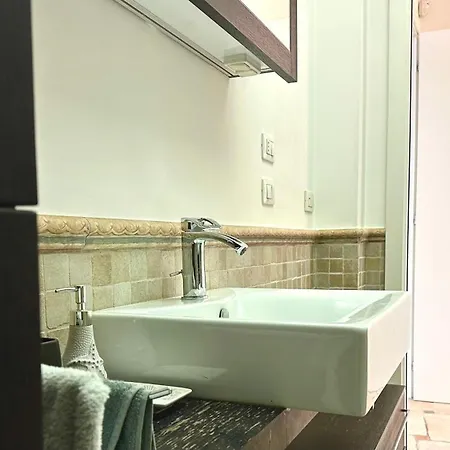 شقة Porto Recanati, Meraviglioso Trilocale Sul Mare - P018 بورتو ريكاناتي
