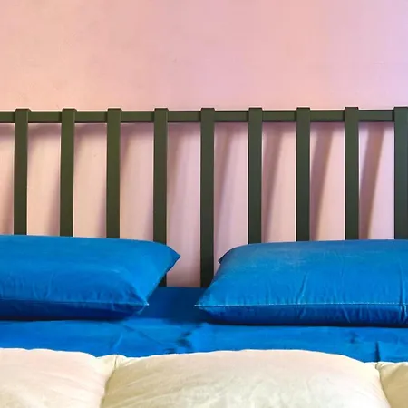 Porto Recanati, Meraviglioso Trilocale Sul Mare - P018