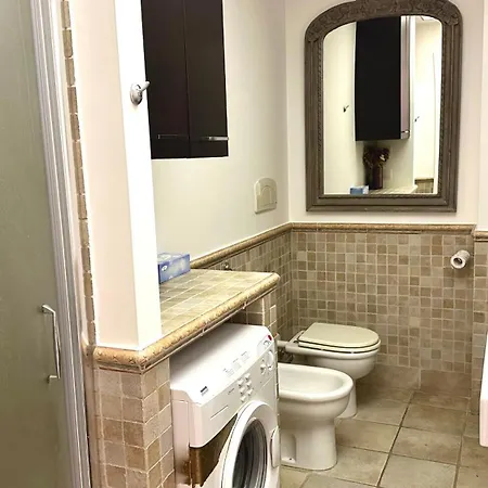 Lejlighed Porto Recanati, Meraviglioso Trilocale Sul Mare - P018 *