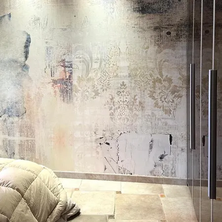 Lejlighed Porto Recanati, Meraviglioso Trilocale Sul Mare - P018