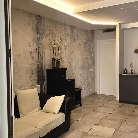 Lejlighed Porto Recanati, Meraviglioso Trilocale Sul Mare - P018 *