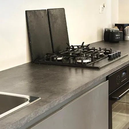 Lejlighed Porto Recanati, Meraviglioso Trilocale Sul Mare - P018 Porto Recanati