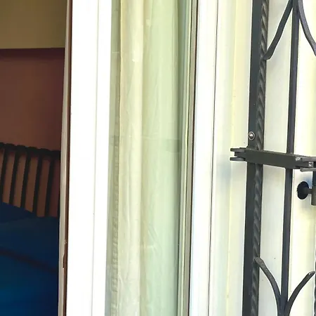 Porto Recanati, Meraviglioso Trilocale Sul Mare - P018 Porto Recanati