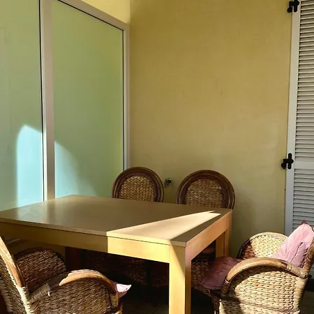 Lejlighed Porto Recanati, Meraviglioso Trilocale Sul Mare - P018