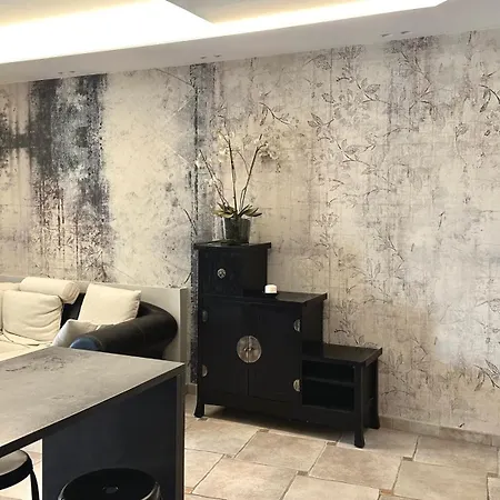 Lejlighed Porto Recanati, Meraviglioso Trilocale Sul Mare - P018 *