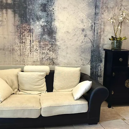 Porto Recanati, Meraviglioso Trilocale Sul Mare - P018 *